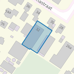 Perceel NKK01-G-5251