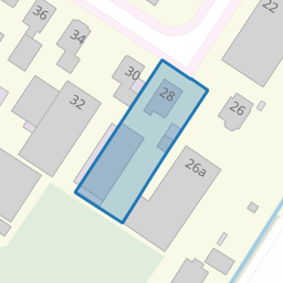 Perceel NKK01-G-5253