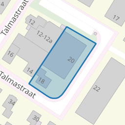 Perceel NKK01-G-5256