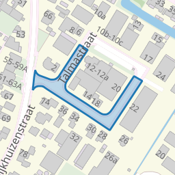 Perceel NKK01-G-5258