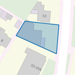 Perceel NKK01-G-5260