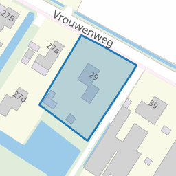 Perceel NKK01-G-5275