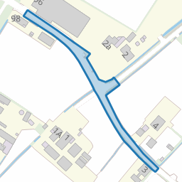 Perceel NKK01-G-5278