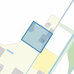 Perceel NKK01-G-5284