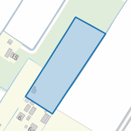 Perceel NKK01-G-5286