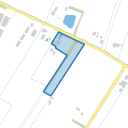 Perceel NKK01-G-5288