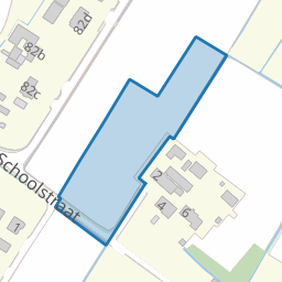 Perceel NKK01-G-5291