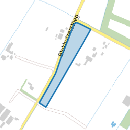 Perceel NKK01-G-5294