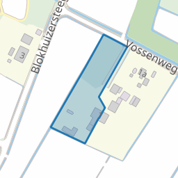 Perceel NKK01-G-5295