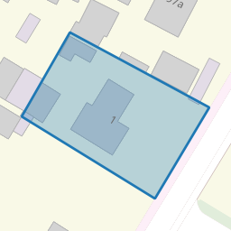 Perceel NKK01-G-5300