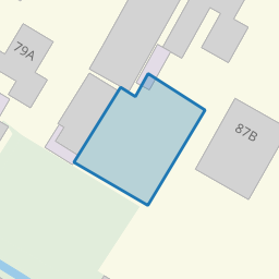 Perceel NKK01-G-5308