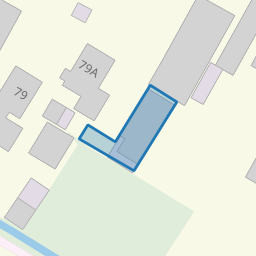 Perceel NKK01-G-5309