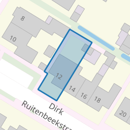 Perceel NKK01-G-5315