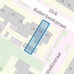 Perceel NKK01-G-5317