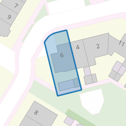 Perceel NKK01-G-5324