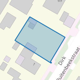 Perceel NKK01-G-5326