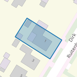 Perceel NKK01-G-5327