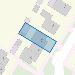 Perceel NKK01-G-5329