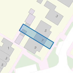 Perceel NKK01-G-5330