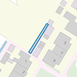 Perceel NKK01-G-5332