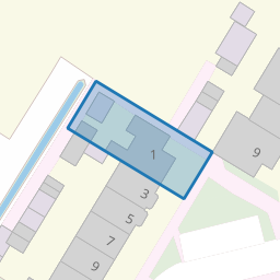 Perceel NKK01-G-5333