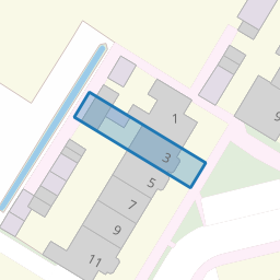 Perceel NKK01-G-5334