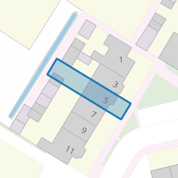 Perceel NKK01-G-5335