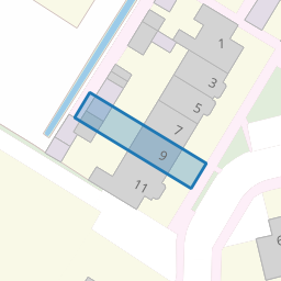 Perceel NKK01-G-5337