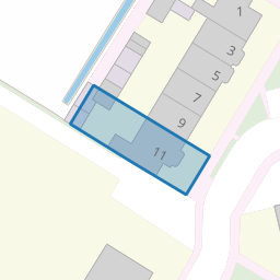 Perceel NKK01-G-5338