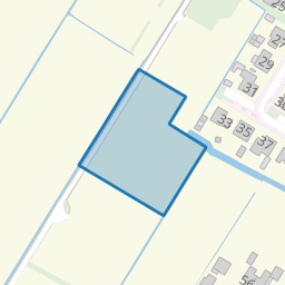 Perceel NKK01-G-5349