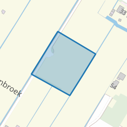 Perceel NKK01-G-5350