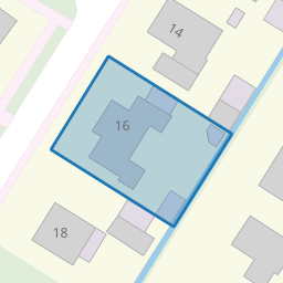 Perceel NKK01-G-5361