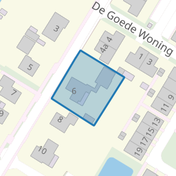 Perceel NKK01-G-5367