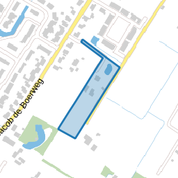 Perceel NKK01-G-5368