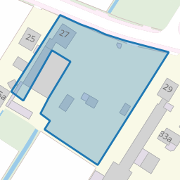 Perceel NKK01-G-5379