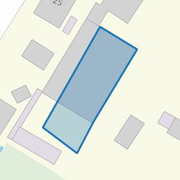 Perceel NKK01-G-5380