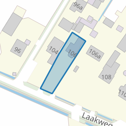 Perceel NKK01-G-5393