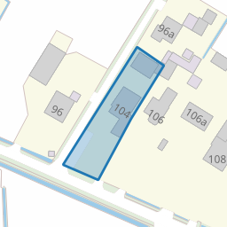 Perceel NKK01-G-5394