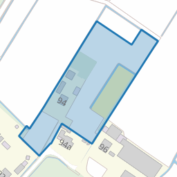 Perceel NKK01-G-5401