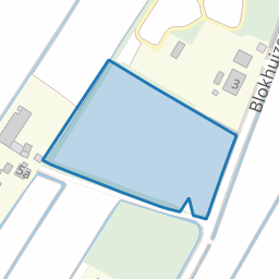 Perceel NKK01-G-5403