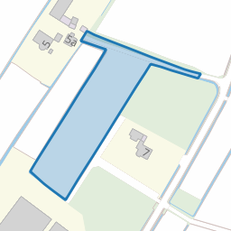 Perceel NKK01-G-5404