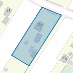 Perceel NKK01-G-5410