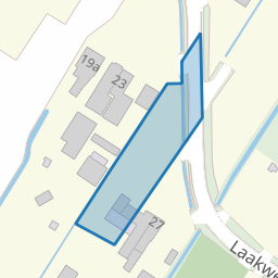 Perceel NKK01-G-5419