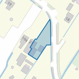 Perceel NKK01-G-5421