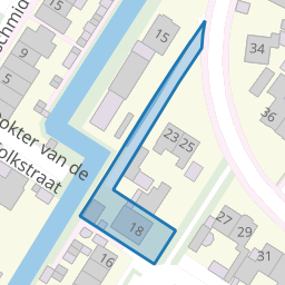 Perceel NKK01-G-5429