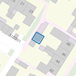 Perceel NKK01-G-5437