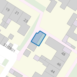 Perceel NKK01-G-5438