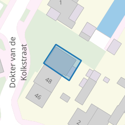 Perceel NKK01-G-5444