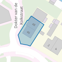 Perceel NKK01-G-5445