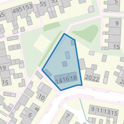 Perceel NKK01-G-5454